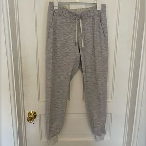 Lululemon luxtreme 7/8 jogger